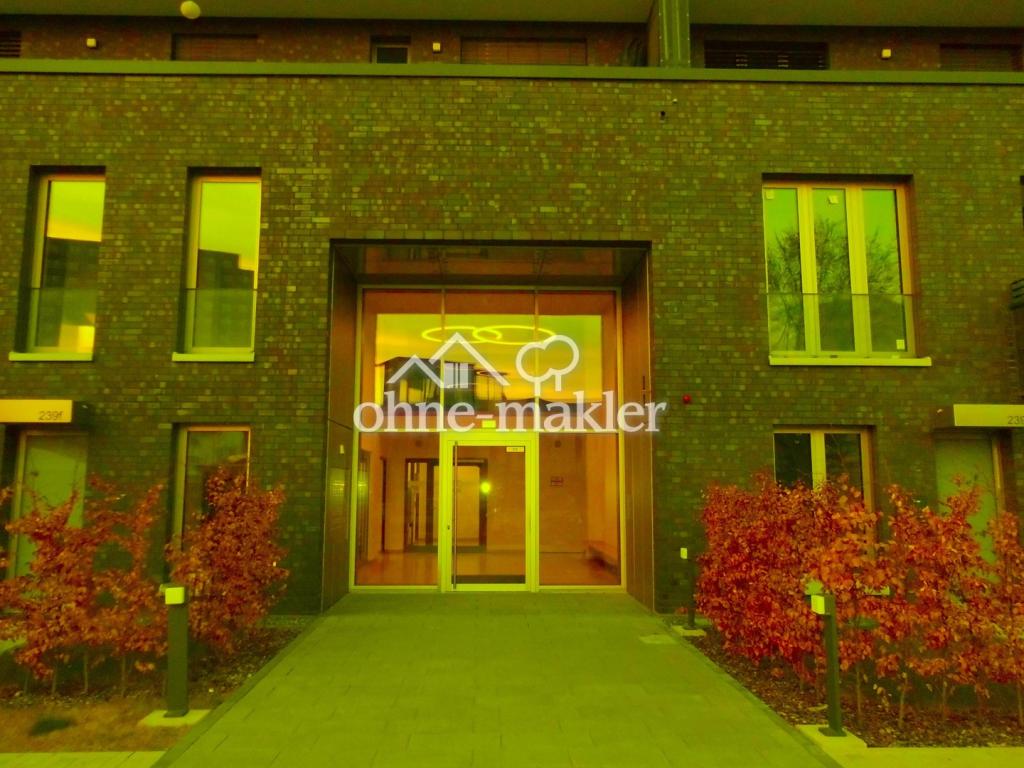 Moderne repräsentative Lobby
