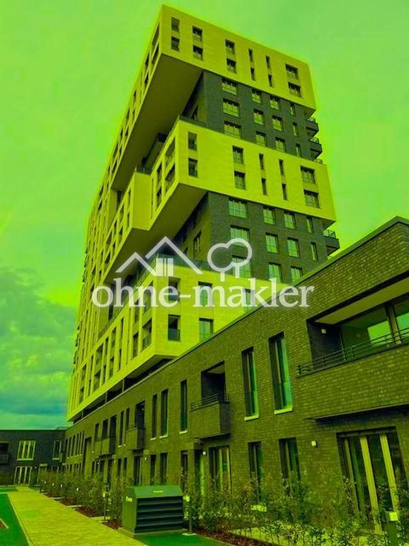 NFC E-Franklin-Tower Mannheim