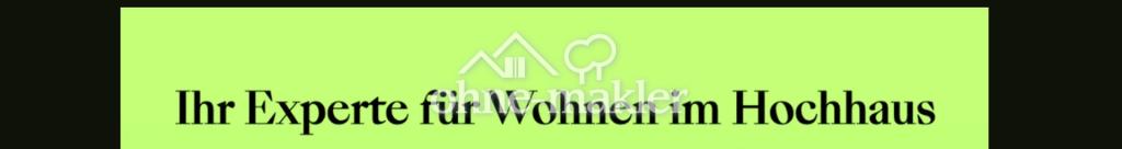 Abeler & Söhne Wohnhochhäuser