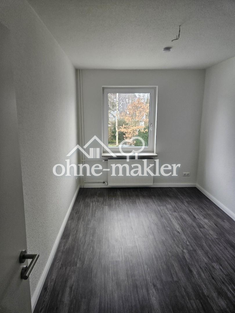 Attraktive 3-Zimmer-Wohnung (79,95 m²) – modernisiert in 2025 – in Halstenbek - Photo 2
