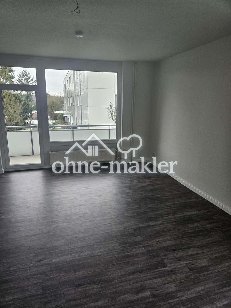 Attraktive 3-Zimmer-Wohnung (79,95 m²) – modernisiert in 2025 – in Halstenbek - Photo 1