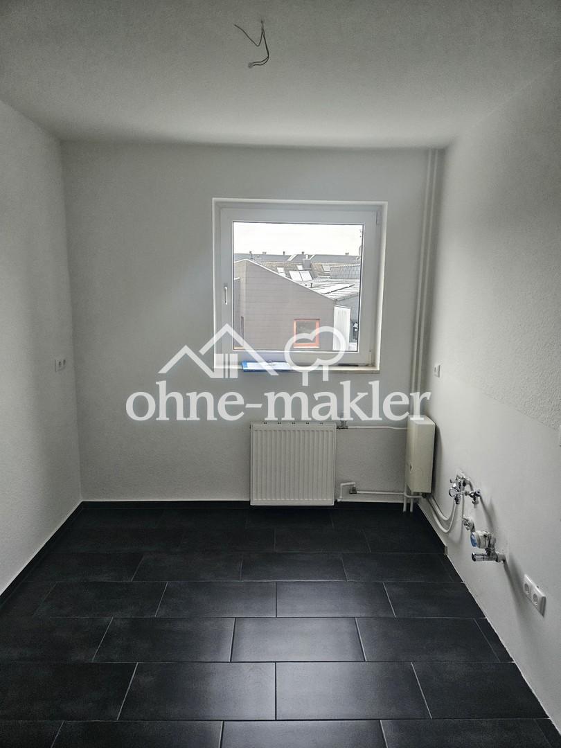 Modernisierte 3-Zimmer-Wohnung mit großem Balkon in ruhiger Lage von Halstenbek - Foto 3
