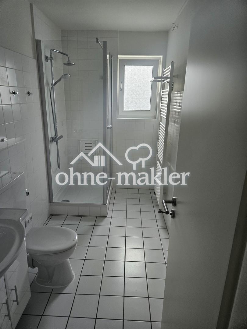 Modernisierte 3-Zimmer-Wohnung mit großem Balkon in ruhiger Lage von Halstenbek - Foto 5