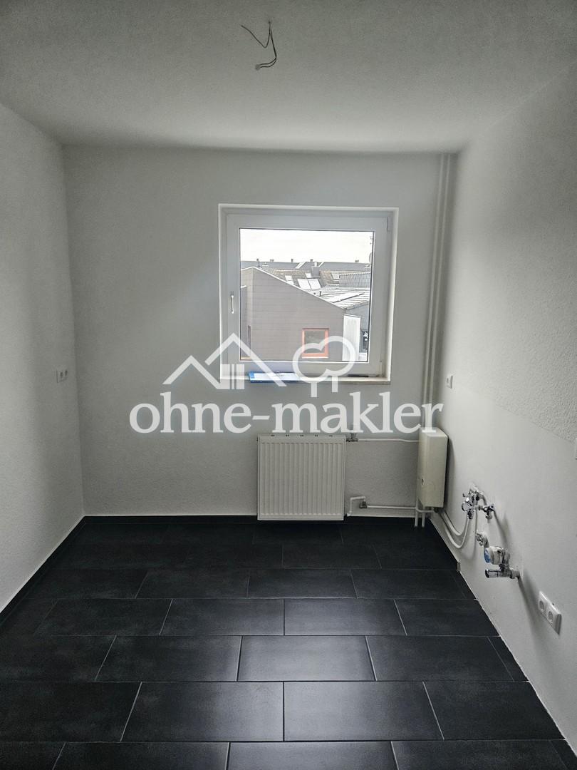 Modernisierte 3-Zimmer-Wohnung mit großem Balkon & Glasfaser in Halstenbek - Photo 4