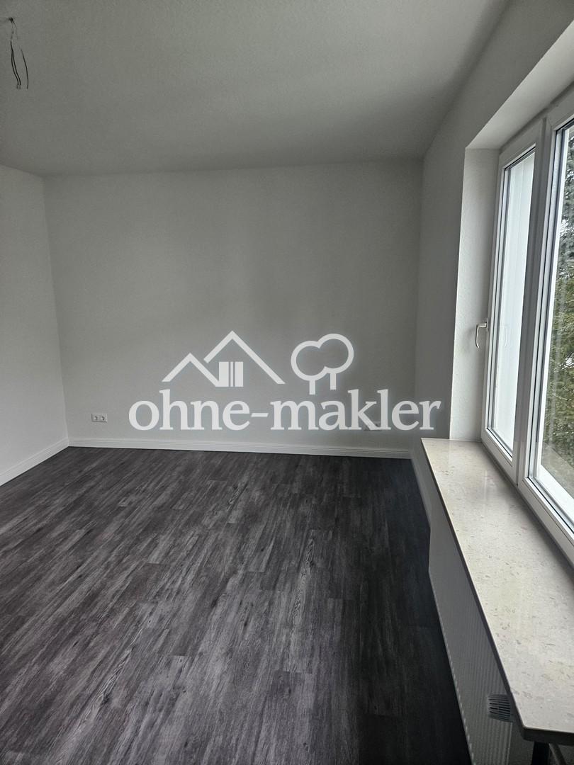 Modernisierte 3-Zimmer-Wohnung mit großem Balkon & Glasfaser in Halstenbek - Photo 2