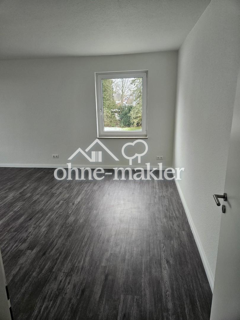 Modernisierte 3-Zimmer-Wohnung mit großem Balkon & Glasfaser in Halstenbek - Photo 5