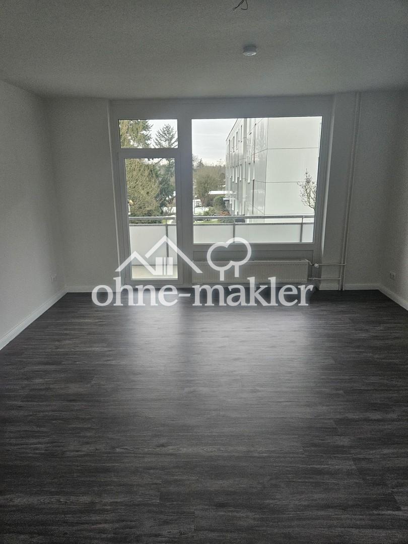 Modernes Wohnen in ruhiger Lage – 3 Zimmer mit großem Balkon - Foto 1