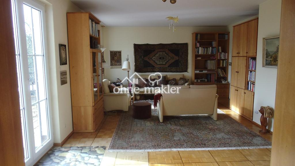 EG Wohnzimmer