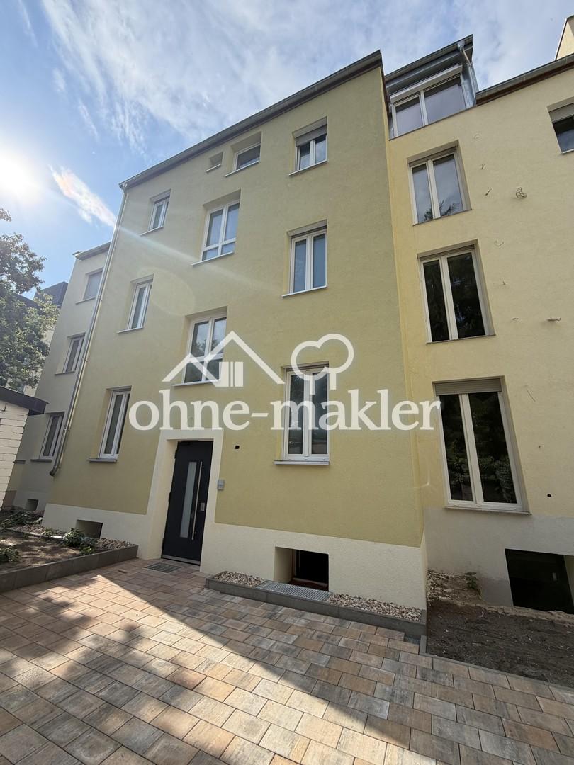 Kernsanierte, helle 3-Zi. Wohnung in Fürth - Foto 5