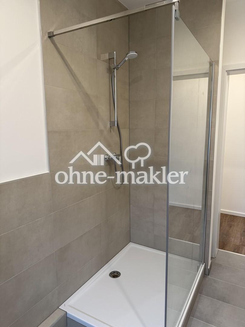 Kernsanierte, helle 3-Zi. Wohnung in Fürth - Foto 2