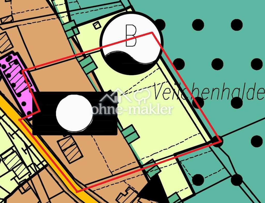 Flächennutzungsplan 2018