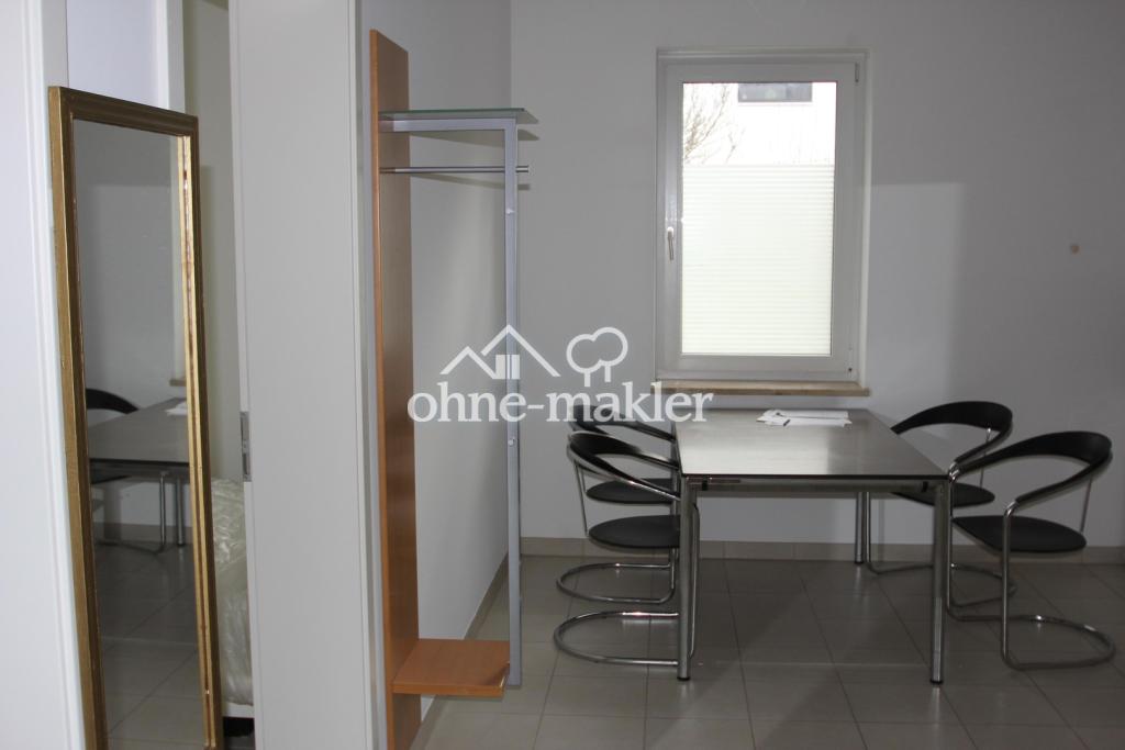 Wohnung mit Möbeln - Foto 4