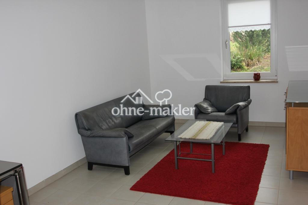 Wohnung mit Möbeln - Foto 2