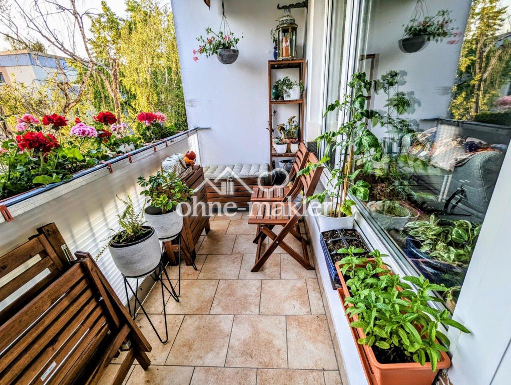 Westbalkon