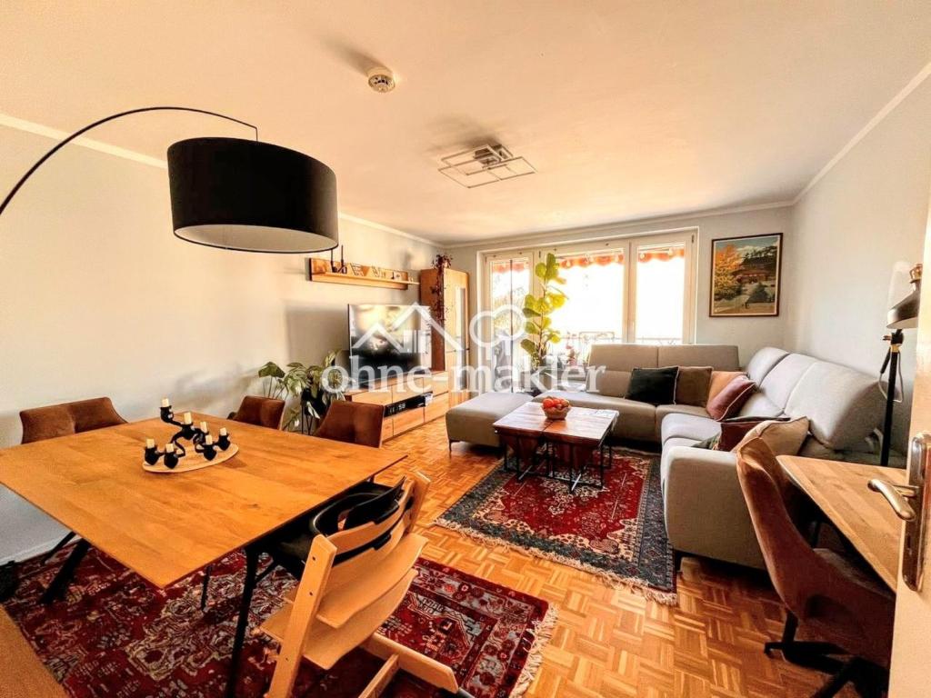 Wohnzimmer 1