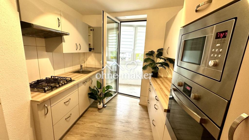16qm WG-Zimmer Stuttgart, renoviert möbliert - Stuttgart Bad Cannstatt - Foto 4