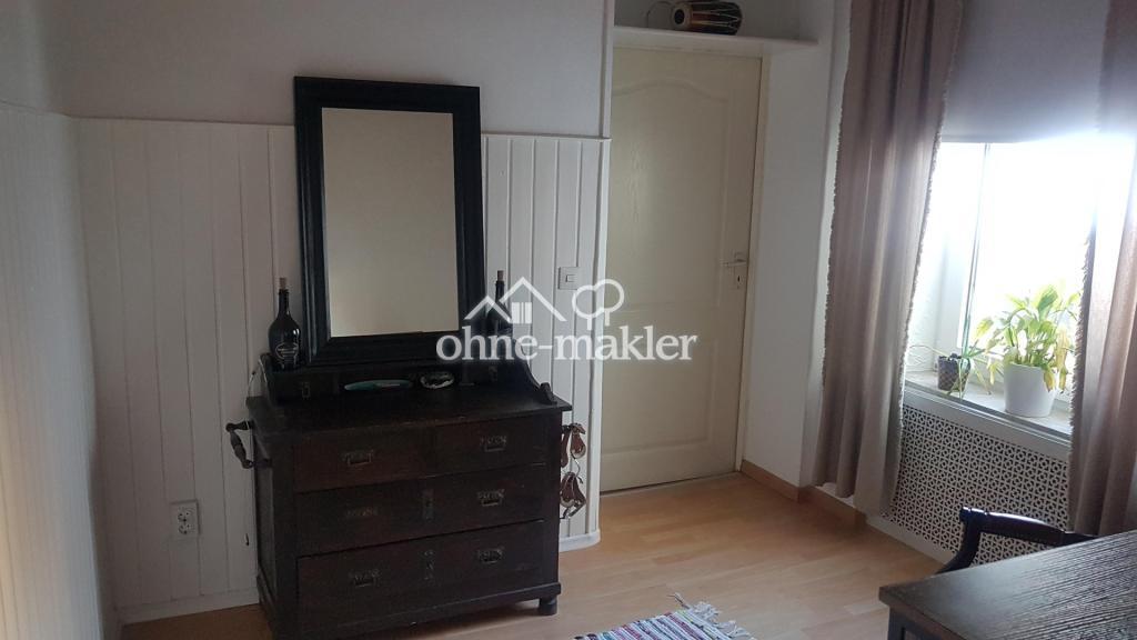 Durchgangszimmer 