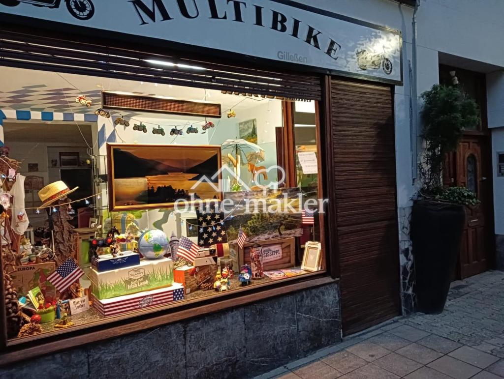 Schaufenster zum CHIO 2024