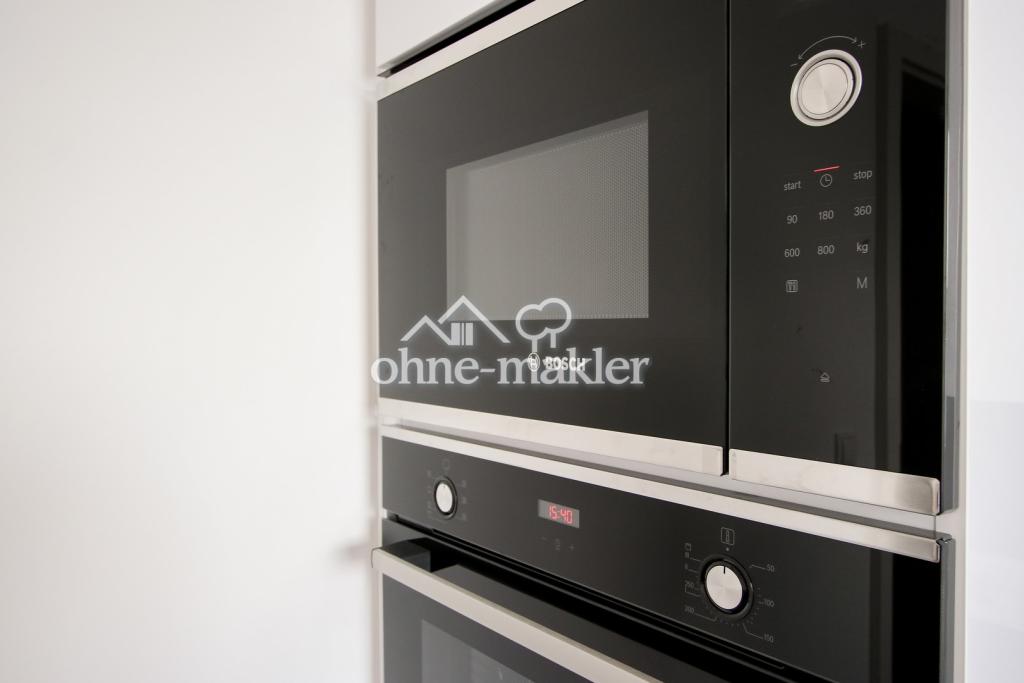 Möblierte 4 Zi Wohnung in HH Lokstedt nahe Beiersdorf - Photo 4