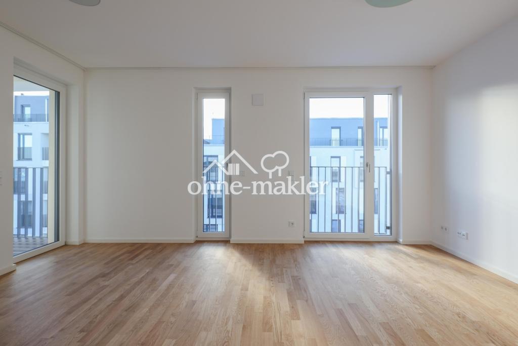 2 Zimmer Luxus Neubau - Einbauküche + Parkett - vom Eigentümer - Photo 5