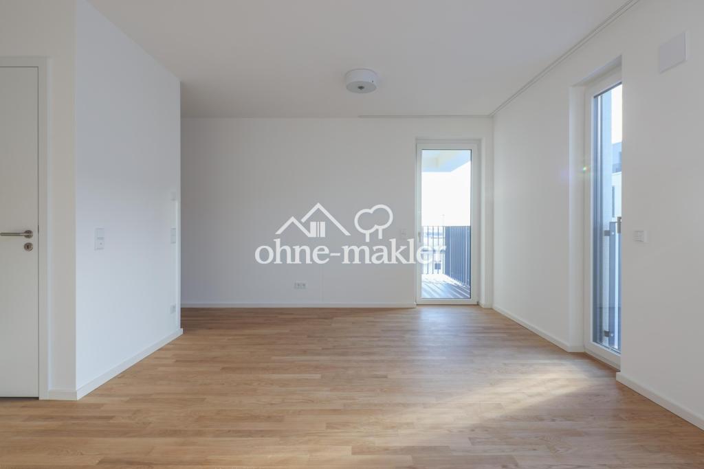 2 Zimmer Luxus Neubau - Einbauküche + Parkett - vom Eigentümer - Photo 1