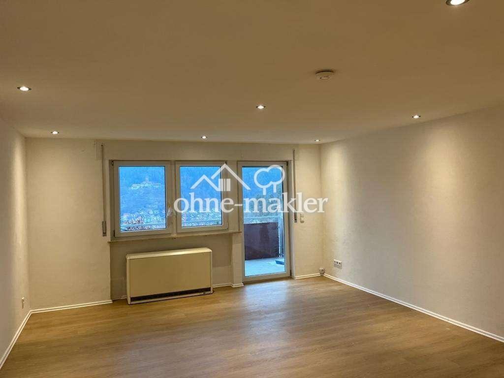 Renovierte Wohnung mit Burgblick - Photo 1