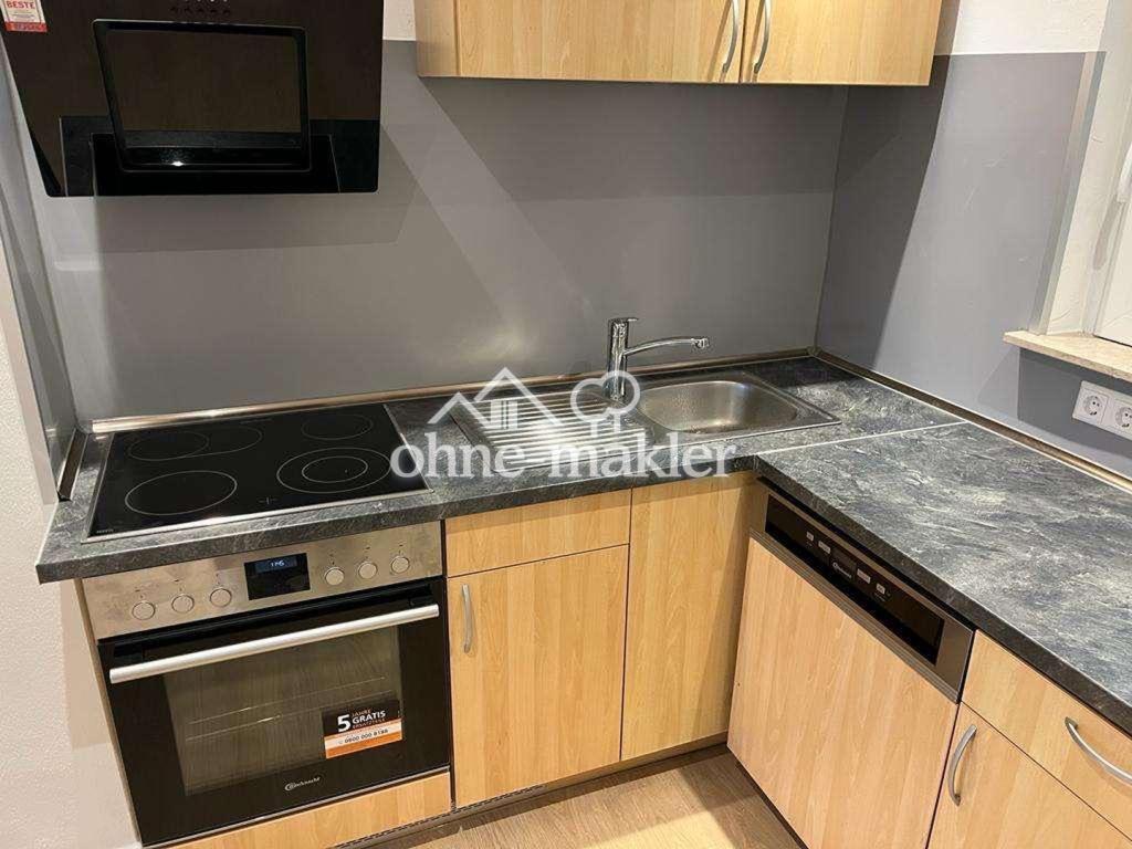 Renovierte Wohnung mit Burgblick - Photo 4