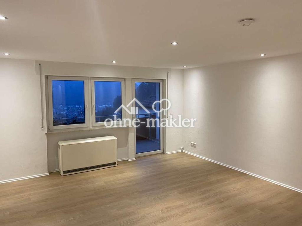 Renovierte Wohnung mit Burgblick - Photo 2