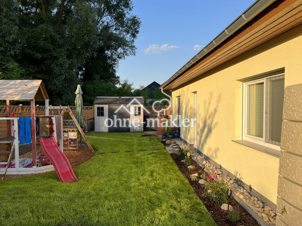 Garten & Gartenhaus
