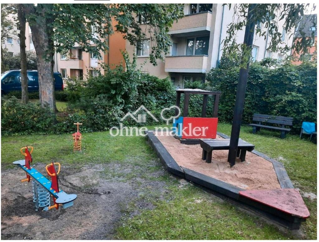 Spielplatz
