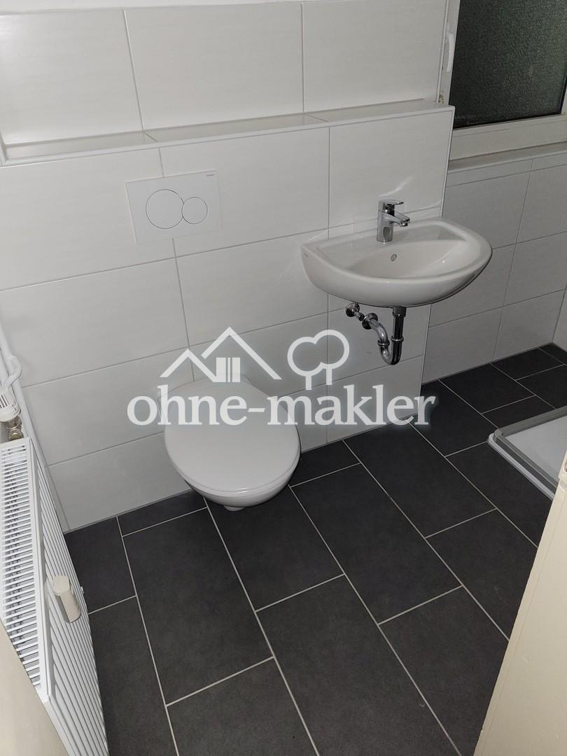 Gepflegte & helle 2-Zimmer-EG-Wohnung in ruhiger Lage von Ennepetal - Photo 1