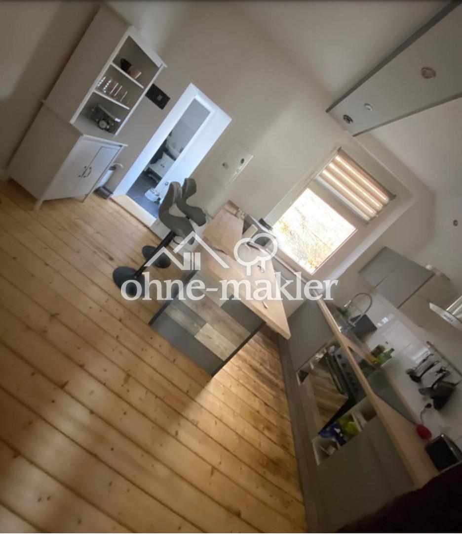 Gepflegte & helle 3-Zimmer-Wohnung in ruhiger Lage von Ennepetal - Foto 2