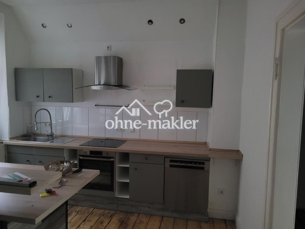 Gepflegte & helle 3-Zimmer-Wohnung in ruhiger Lage von Ennepetal - Foto 1