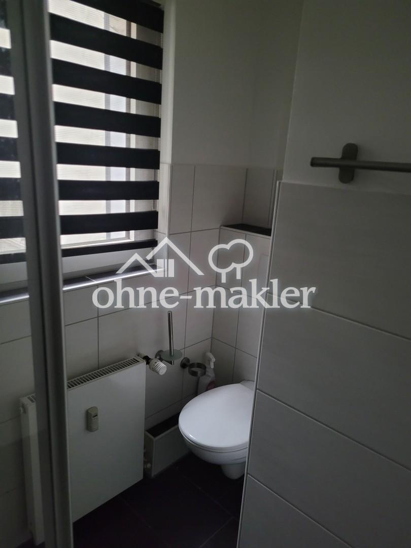Gepflegte & helle 3-Zimmer-Wohnung in ruhiger Lage von Ennepetal - Foto 4