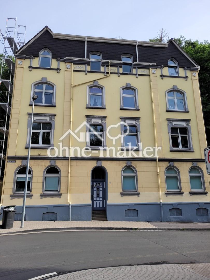 Gepflegte & helle 3-Zimmer-Wohnung in ruhiger Lage von Ennepetal - Foto 5