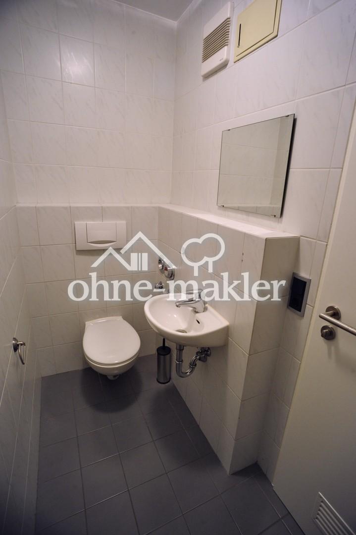 Gäste WC