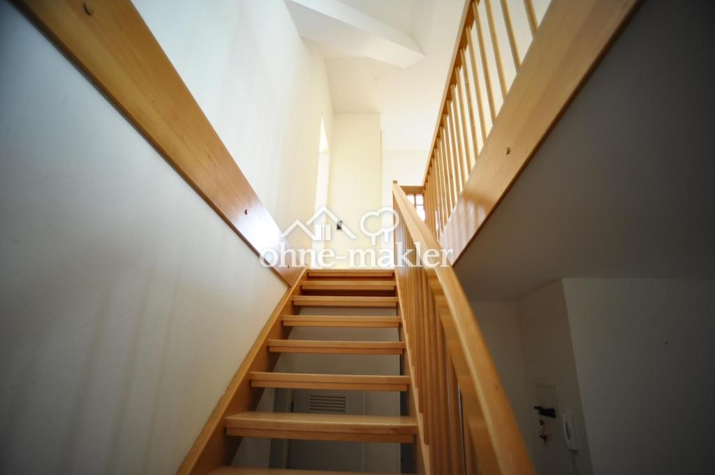 Treppe