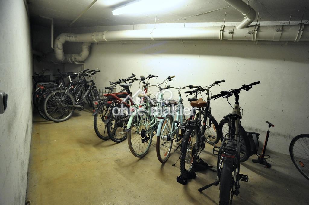 Fahrradkeller