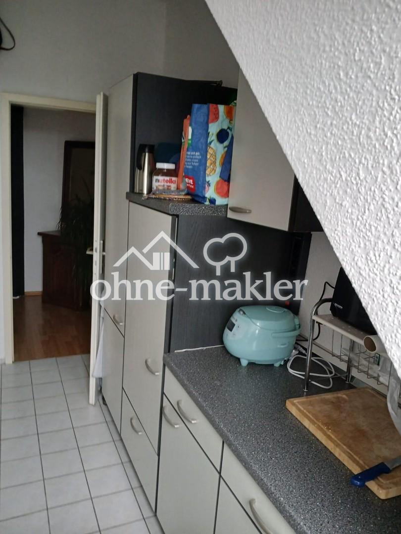 1,5 Zimmerwohnung in Frankfurt/Rödelheim zu vermieten - Photo 5