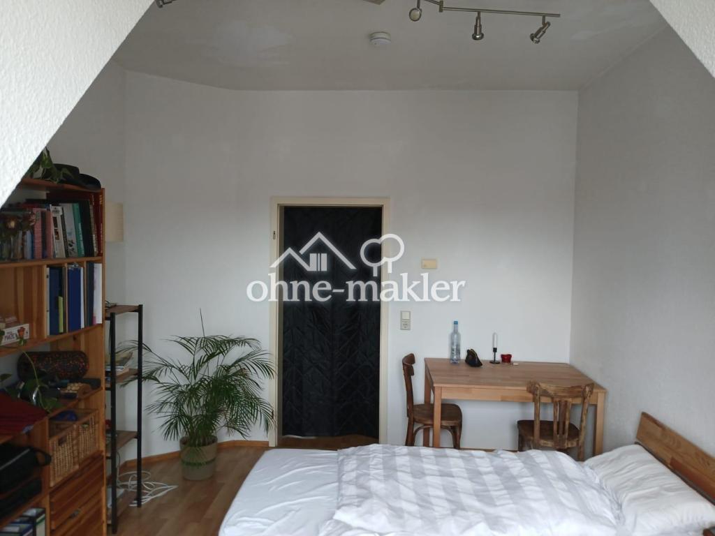 1,5 Zimmerwohnung in Frankfurt/Rödelheim zu vermieten - Photo 2