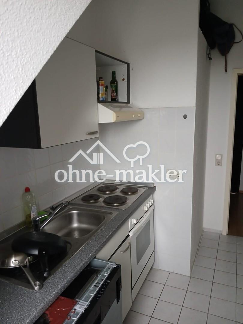 1,5 Zimmerwohnung in Frankfurt/Rödelheim zu vermieten - Photo 3