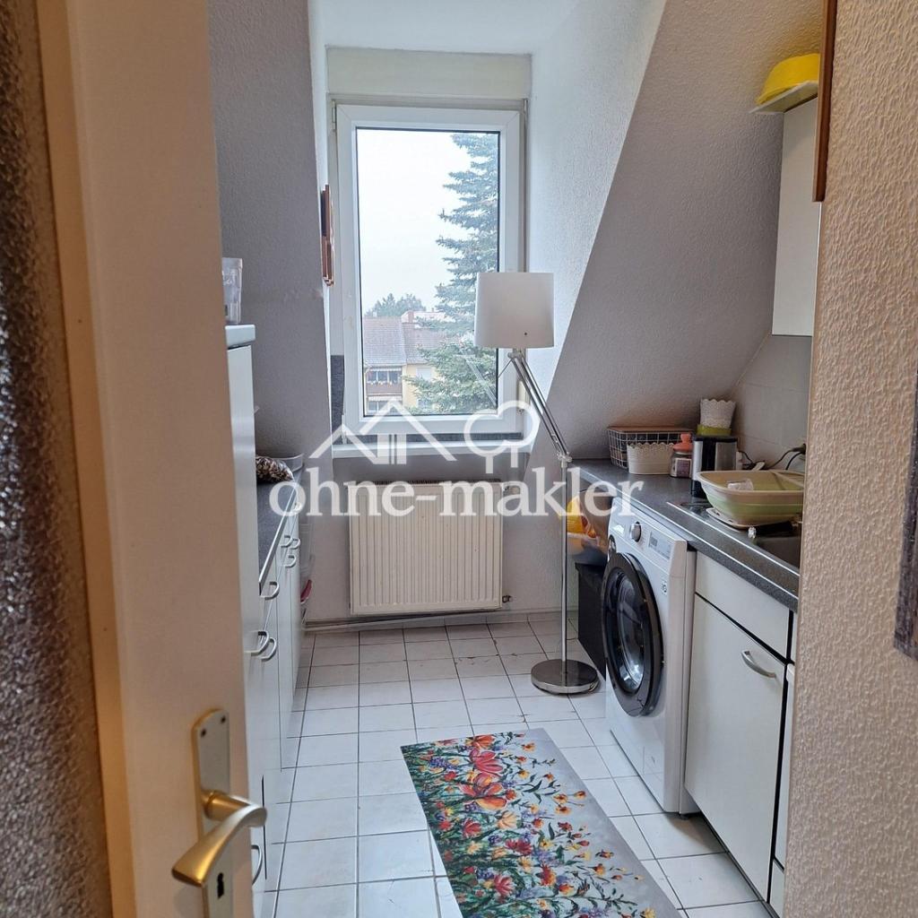 1,5 Zimmerwohnung in Frankfurt/Rödelheim zu vermieten - Photo 4