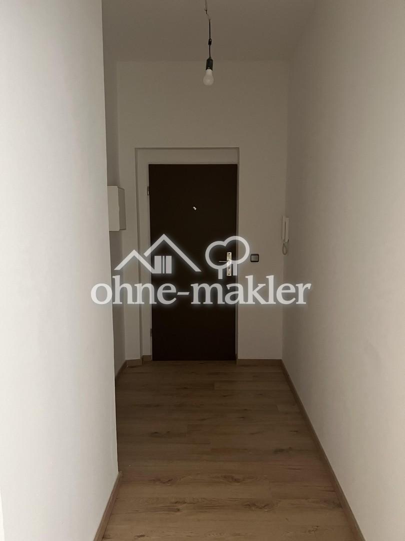 Großzügige 2-Zi Familienwohnung, 2 Bäder, zentrumsnah, sehr hell und freundlich - Foto 1