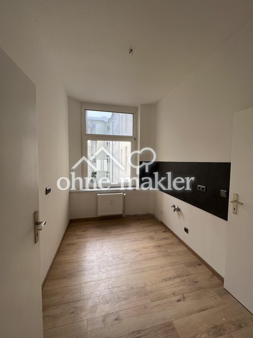 Großzügige 2-Zi Familienwohnung, 2 Bäder, zentrumsnah, sehr hell und freundlich - Foto 3