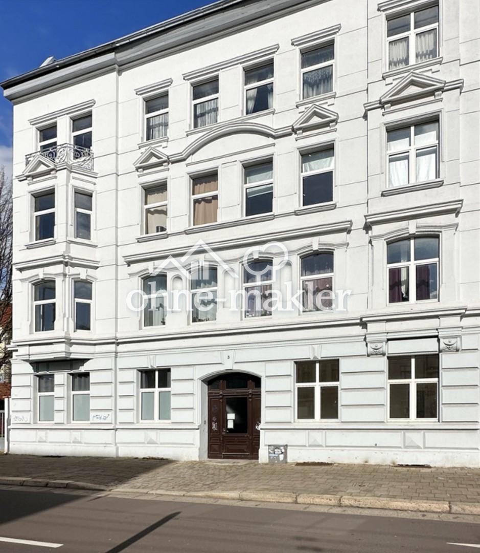 Großzügige 2-Zi Familienwohnung, 2 Bäder, zentrumsnah, sehr hell und freundlich - Photo 3