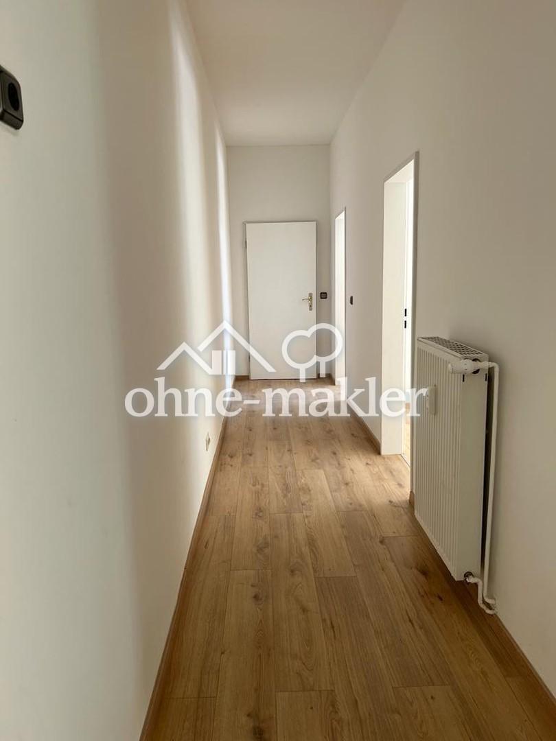 Großzügige 2-Zi Familienwohnung, 2 Bäder, zentrumsnah, sehr hell und freundlich - Photo 5