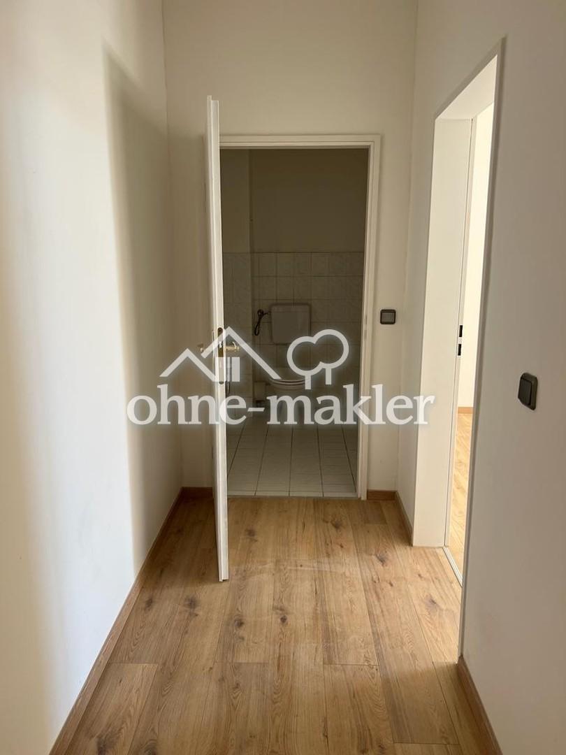 Großzügige 2-Zi Familienwohnung, 2 Bäder, zentrumsnah, sehr hell und freundlich - Photo 4