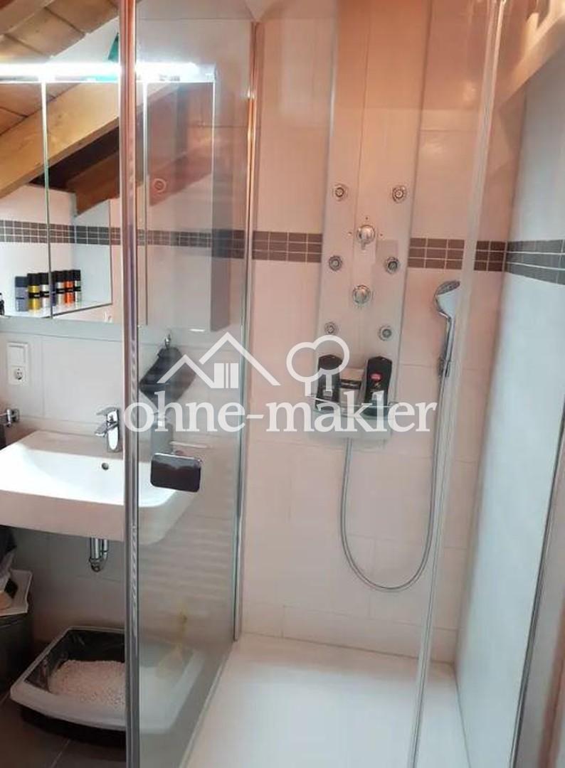 Moderne 1ZM Wohnung in zentraler Lage in Hattersheim - Foto 4