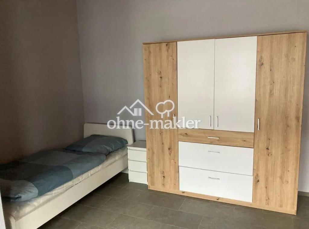 Moderne 1ZM Wohnung *MIT KLIMAANLAGE* in zentraler Lage in Hattersheim - Photo 4