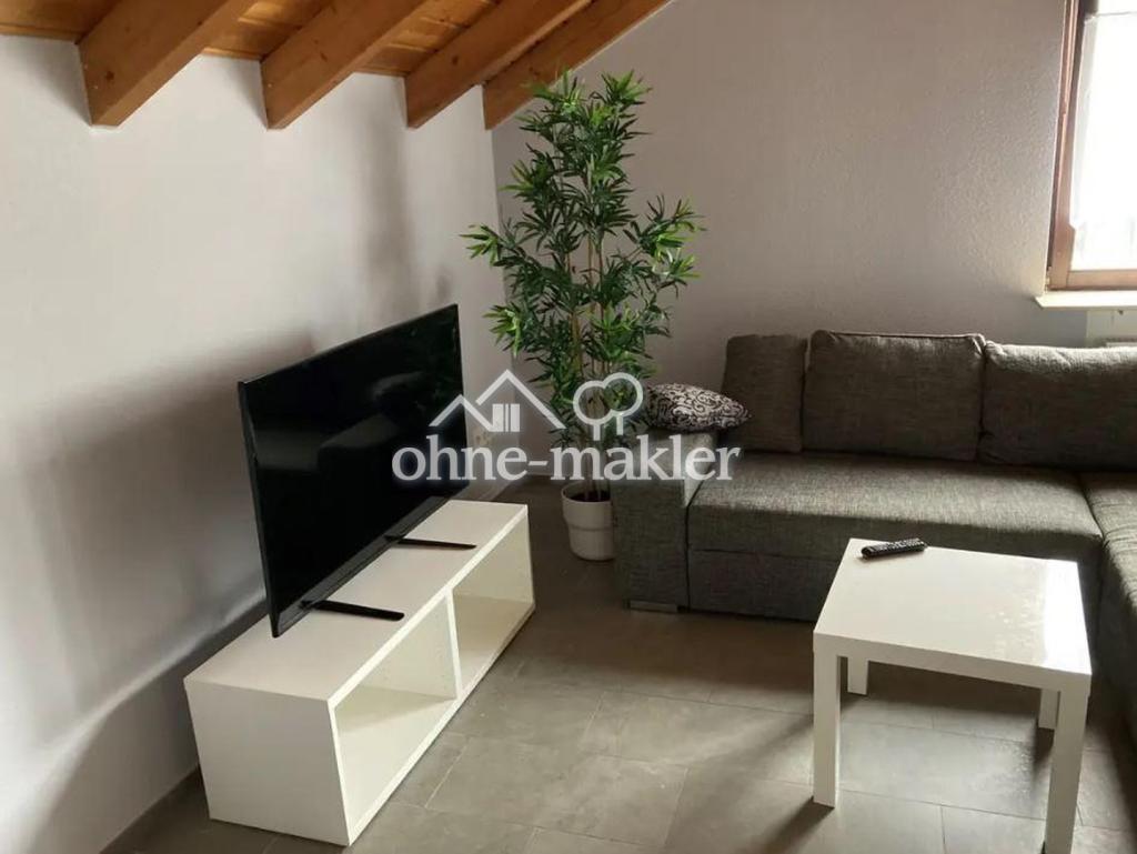 Moderne 1ZM Wohnung *MIT KLIMAANLAGE* in zentraler Lage in Hattersheim - Photo 3